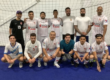 Kalidosos fc
